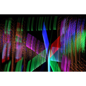 FOTOGRAFÍA ABSTRACTA