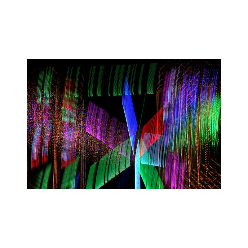 FOTOGRAFÍA ABSTRACTA