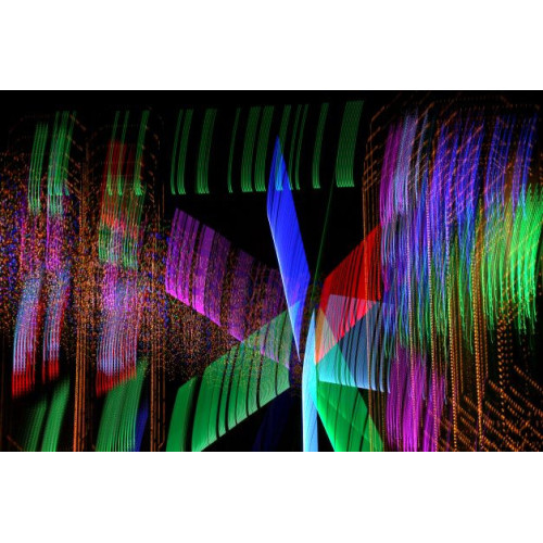 FOTOGRAFÍA ABSTRACTA