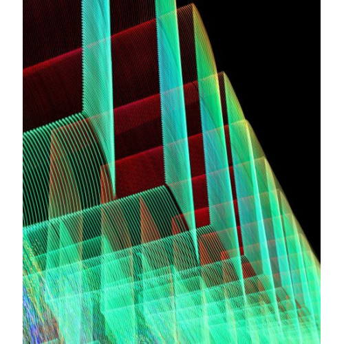 FOTOGRAFÍA CUBISTA