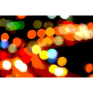 FOTOGRAFÍA ABSTRACCIÓN LUMÍNICA