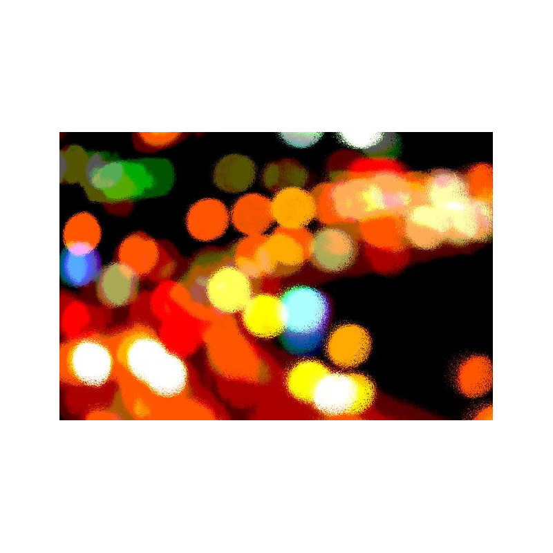 FOTOGRAFÍA ABSTRACCIÓN LUMÍNICA